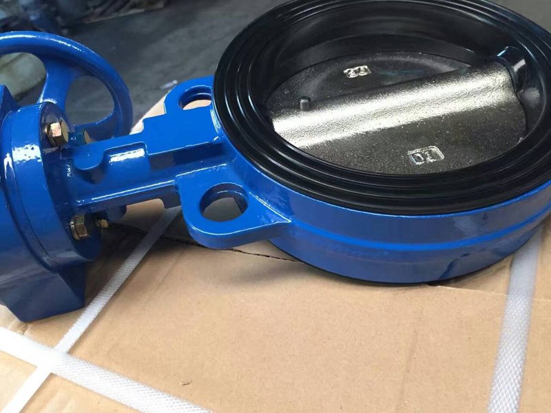 闸阀在工业流程中的关键作用与最新动态